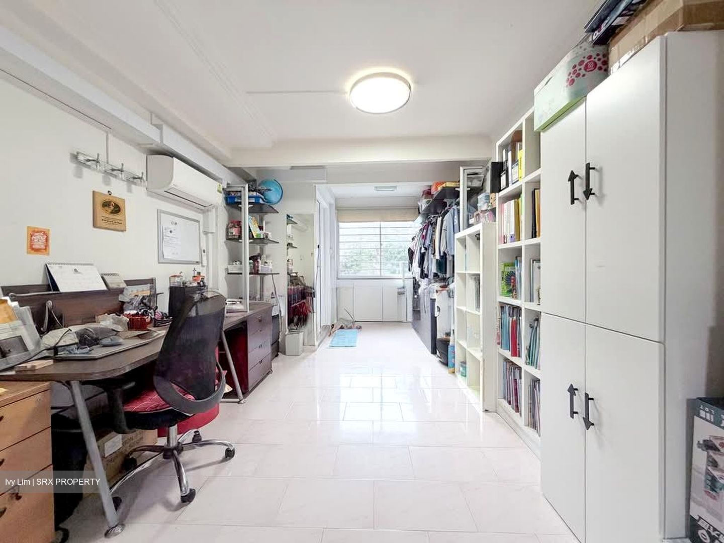 Blk 1 Toh Yi Drive (Bukit Timah), HDB 5 Rooms #554564931